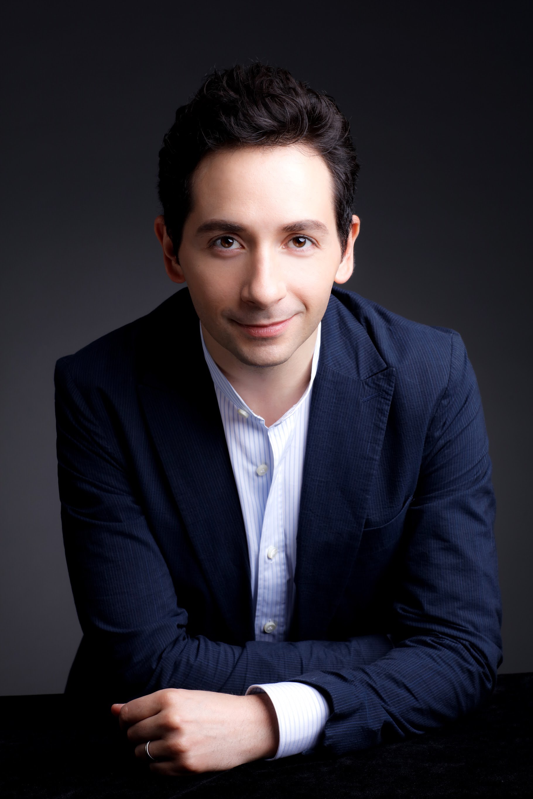 Lorenzo Antonio Iosco